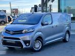 Toyota ProAce FULL EV 75KWh Comfort Plus, 4 portes, Automatique, Achat, 100 kW