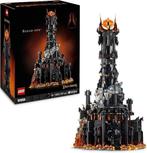 LEGO Icons The Lord of the Rings |  Barad-dûr Fort