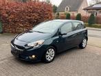 Opel Corsa 1,2i Enjoy, Auto's, Voorwielaandrijving, 4 cilinders, Electronic Stability Program (ESP), Leder