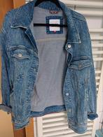 Veste en jeans tommy hifliger, Comme neuf, Enlèvement ou Envoi