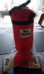 Boxzak, Sport en Fitness, Boksen, Ophalen, Zo goed als nieuw