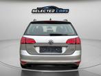 Volkswagen Golf Variant VII Benzine DSG Prete A immatriculer, Auto's, Volkswagen, Automaat, 105 pk, Gebruikt, Euro 6