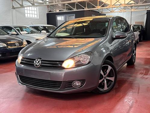 Volkswagen golf 6 1.4i • AUTOMAAT • Gekeurd voor verkoop, Auto's, Volkswagen, Bedrijf, Te koop, Golf, Radio, Benzine, Euro 5, Automaat