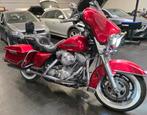 HARLEY DAVIDSON ELECTRA GLIDE, Chopper, Particulier, Meer dan 35 kW, 1450 cc