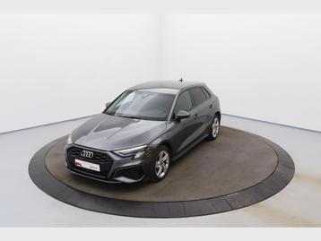 Audi A3 Sportback A3 Sportback 45 TFSI e PHEV Competition S 