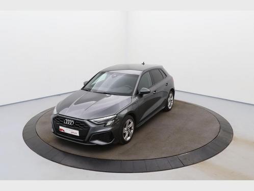 Audi A3 Sportback A3 Sportback 45 TFSI e PHEV Competition S, Autos, Audi, Entreprise, A3, ABS, Airbags, Air conditionné, Alarme