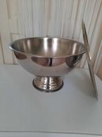 champagnekoeler in inox / NIEUW, Enlèvement, Neuf