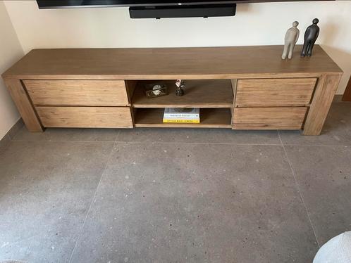 Henders & Hazel volledige set, Huis en Inrichting, Complete eetkamers, Gebruikt, 4 tot 6 stoelen, Ophalen