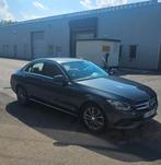 Mercedes C200 bleutec automaat export!!!, Auto's, Mercedes-Benz, Automaat, Euro 6, Particulier, Te koop