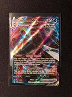 Inteleon vmax fusion strike, Hobby en Vrije tijd, Ophalen of Verzenden, Zo goed als nieuw, Losse kaart