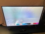 Samsung Smart 4K UHD 43 pouces, LED, 120 Hz, Comme neuf, Enlèvement