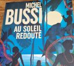 Au soleil redoute, Comme neuf, Enlèvement ou Envoi, Michel Bussi
