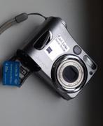 digitale fotocamera, Audio, Tv en Foto, Fotocamera's Digitaal, 4 t/m 7 keer, Gebruikt, Ophalen of Verzenden, Compact