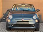 Fiat 500 1.2 BENZINE AIRCO *123.000KM* GEKEURD V VERKOOP, Autos, Fiat, Euro 5, Achat, Boîte manuelle, Particulier