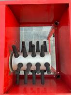 Plukmachine voor kippen, Dieren en Toebehoren, Pluimvee | Toebehoren, Ophalen, Gebruikt, Overige typen