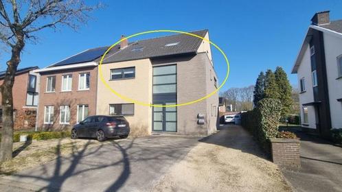 Appartement te koop in Hasselt, 3 slpks, Immo, Huizen en Appartementen te koop, Appartement, B