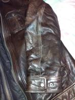 Oakwood met capuchon maat xxxl, Kleding | Heren, Jassen | Winter, Oakwood, Bruin, Overige maten, Ophalen of Verzenden