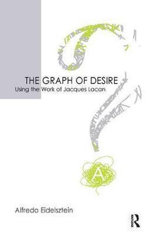 The Graph of Desire / Using the Work of Jacques Lacan, Boeken, Filosofie, Gelezen, Ophalen of Verzenden