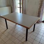 Keukentafel, Ophalen, Overige materialen, Gebruikt, 50 tot 100 cm