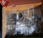 Bijoux Vintage (25 pièces), Enlèvement, Boucles d'oreilles