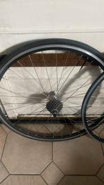 Koerswielen., Fietsen en Brommers, Fietsen | Racefietsen, Ophalen