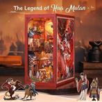 Maison de poupée miniature | LIVRAISON GRATUITE, Neuf, -, -, CUTEBEE