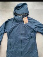 Patagonia - Storm jacket blauw. Maat S. Nieuw, Blauw, Ophalen of Verzenden, Maat 36 (S), Nieuw