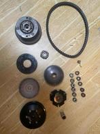 Stage 6 overrange set vario koppeling minarelli, Fietsen en Brommers, Ophalen, Zo goed als nieuw