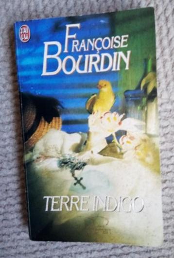 Françoise Bourdin 3 € le livre beschikbaar voor biedingen