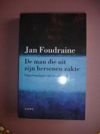 De man die uit zijn hersenen zakte, Gelezen, Spiritualiteit algemeen, Verzenden, Overige typen