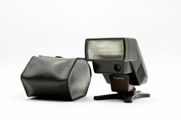 Canon Speedlight 300 EZ + Housse