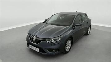 Renault Mégane 1.5 Blue dCi Limited Navi / PDC av+ar beschikbaar voor biedingen