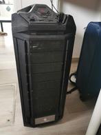 PC Gaming, Avec carte vidéo, 16 GB, Intel Core i5, SSD