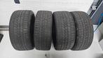 winterbanden Continental 225/255 zgan breedset 19inch, Pneus hiver, Véhicule de tourisme, Pneu(s), Utilisé