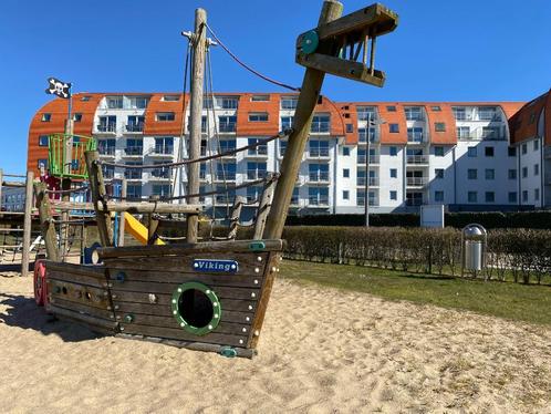 Appartement-Holliday Suite TE KOOP  ref: 131, Immo, Buitenverblijven te koop, Brugge, Appartement