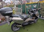 C650 GT 5350 km, 2013, Motoren, Particulier