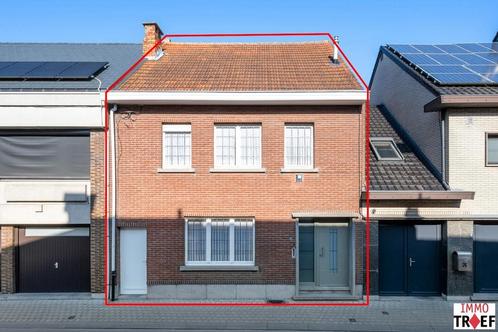Woning te koop in Lebbeke, 3 slpks, Immo, Huizen en Appartementen te koop, Vrijstaande woning, D