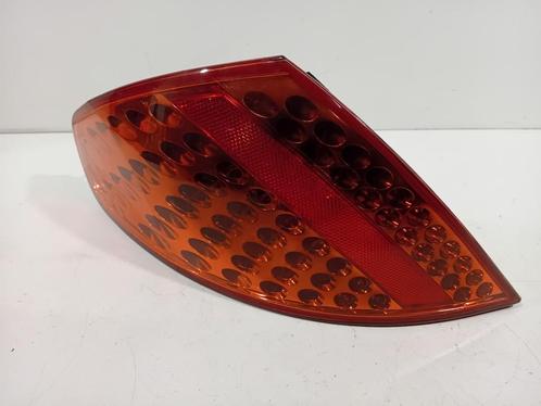ACHTERLICHT LINKS BUITEN Peugeot 307 CC (3B), Auto-onderdelen, Verlichting, Peugeot, Gebruikt