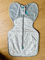Inbakerslaapzak Swaddle Up Love to Dream 0-3 maanden, Ophalen, Nieuw
