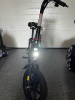 Elektrische scooter, Nieuw