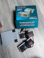 MINI NES EN SUPER NES, Games en Spelcomputers, Avontuur en Actie, Ophalen of Verzenden, Vanaf 7 jaar, 2 spelers