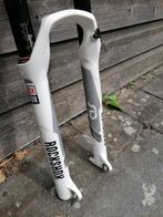 Rockshox SID 26" Voorvork Mountainbike, Fietsen en Brommers, Ophalen of Verzenden, Gebruikt, Mountainbike, Voorvork