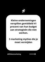 Ondek het beste in ondernemen, Contacten en Berichten, Advies en Oproepen