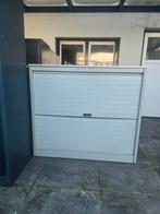 Aangename archiefkasten, dossierkasten zie omschrijving, Maison & Meubles, Armoires | Armoires à porte coulissante & Armoires à archives