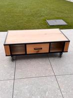 Xooon - kinna salontafel, Huis en Inrichting, Ophalen, Gebruikt, 100 tot 150 cm, 50 tot 100 cm