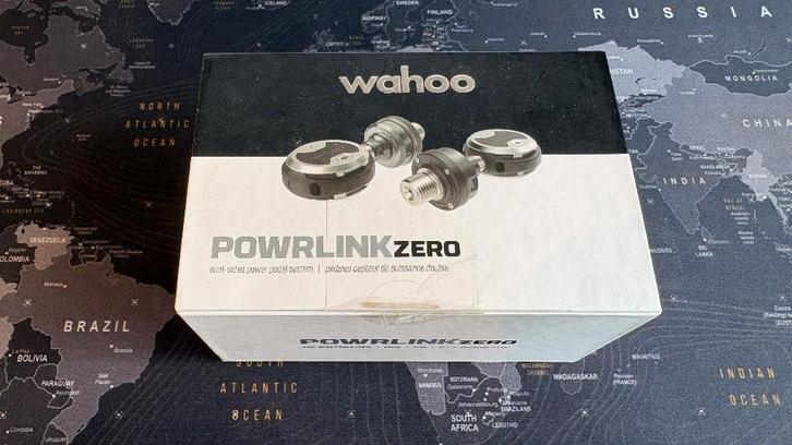 Speedplay POWRLINK ZERO Dual-Sided Power Pedals, Sports & Fitness, Cyclisme, Utilisé, Autres types, Enlèvement ou Envoi