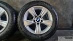 16 inch BMW 3 Serie F30 F31 F32 4 Style 391 winterbanden E90, Auto-onderdelen, Banden en Velgen, Gebruikt, -, Banden en Velgen