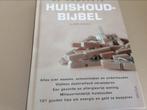 De complete huishoudbijbel     .101 gouden tips ., Nieuw, Ophalen of Verzenden