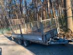 Iffor williams, Auto diversen, Aanhangers en Bagagewagens, Ophalen