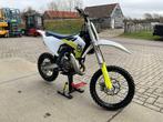 Husqvarna TC 85 Crossmotor, Motoren, Bedrijf, Overig